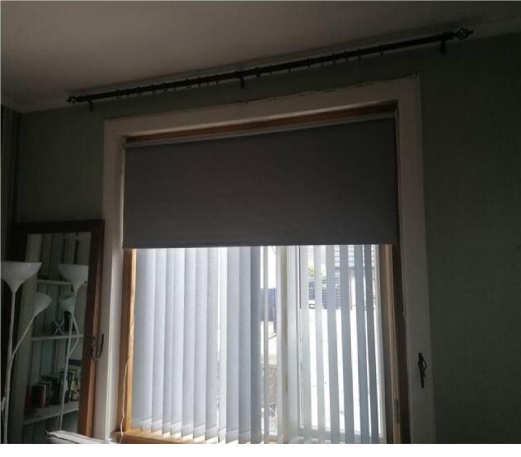 1 Bed In The Outskirts Of Edinburgh, Free Wifi & Street Parking, Self-Catering Apartman Broxburn Kültér fotó